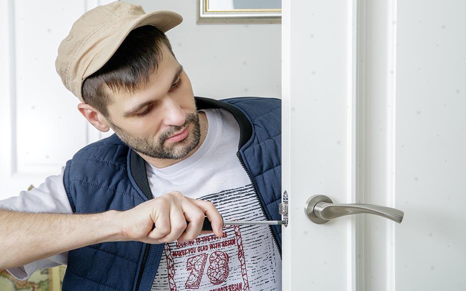 installer serrure Marseille