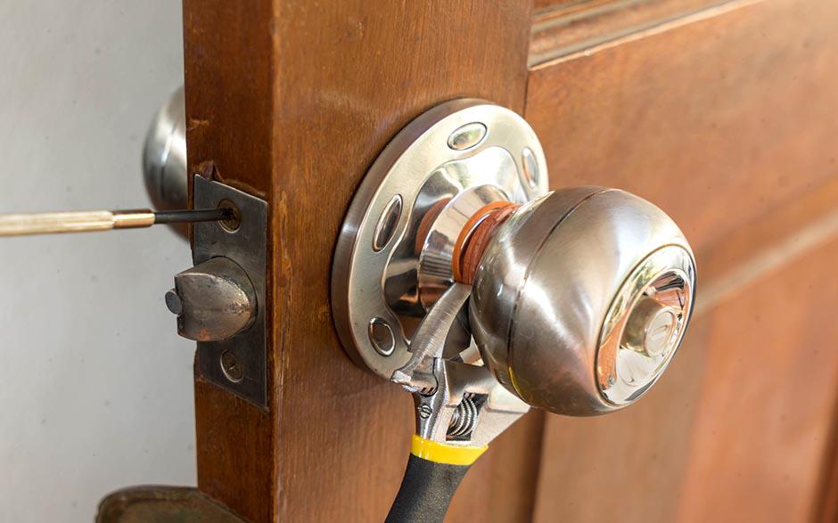 ouverture de porte blindée claquée Méru